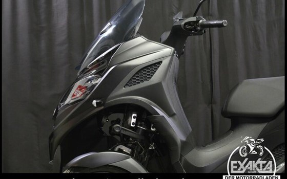 Neufahrzeug Piaggio MP3 310 Sport - Bild 25