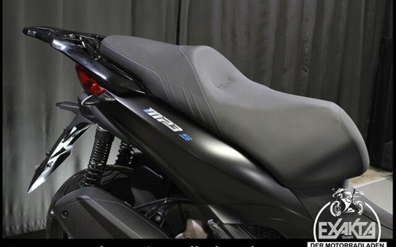 Neufahrzeug Piaggio MP3 310 Sport - Bild 27