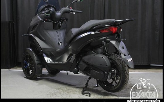 Neufahrzeug Piaggio MP3 310 Sport - Bild 3
