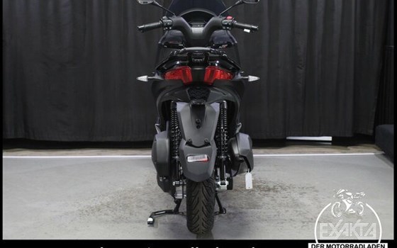 Neufahrzeug Piaggio MP3 310 Sport - Bild 4