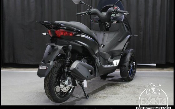 Neufahrzeug Piaggio MP3 310 Sport - Bild 5