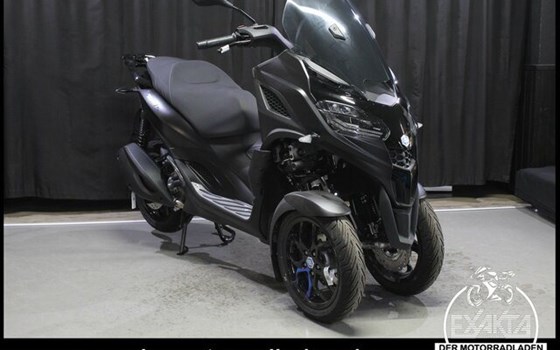 Neufahrzeug Piaggio MP3 310 Sport - Bild 7