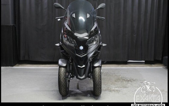 Neufahrzeug Piaggio MP3 310 Sport - Bild 8