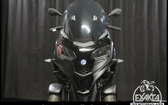 Neufahrzeug Piaggio MP3 310 Sport - Bild 9