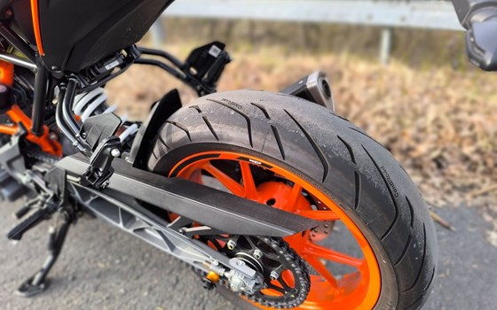 Gebrauchtmotorrad KTM 390 Duke - Bild 12