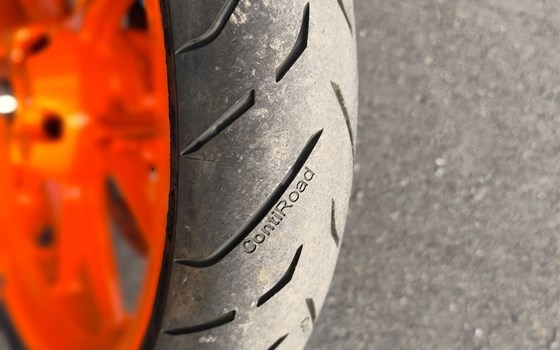 Gebrauchtmotorrad KTM 390 Duke - Bild 5