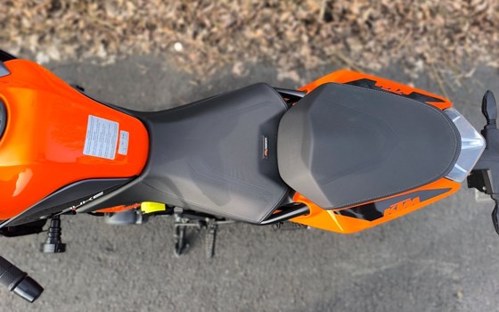Gebrauchtmotorrad KTM 390 Duke - Bild 8