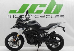 Gebrauchte BMW G 310 GS