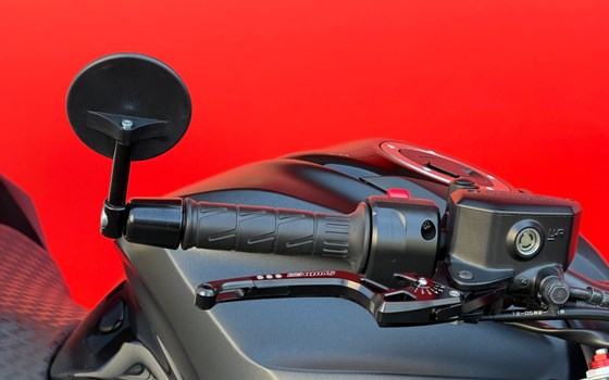 Motorrad Occasion Kawasaki Z 800 - Bild 9