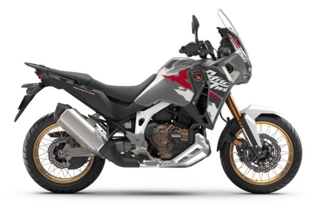 Honda CRF1100L Africa Twin Adventure Sports DCT