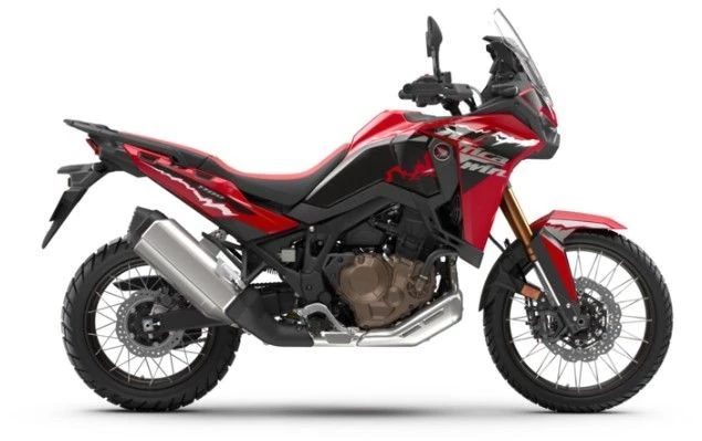 Honda CRF1100L Africa Twin