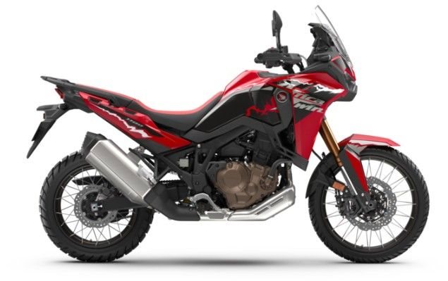 Honda CRF1100L Africa Twin