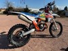 KTM 250 EXC-F SIX DAYS