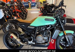 Gebrauchte Husqvarna Vitpilen 701