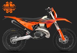 Neumotorrad KTM 300 EXC