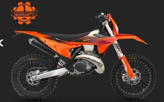 Neufahrzeug KTM 300 EXC - Bild 1