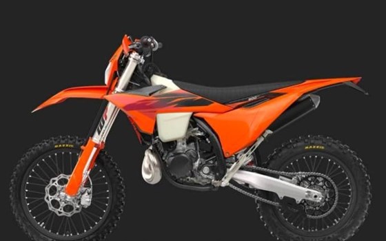 Neufahrzeug KTM 300 EXC - Bild 2