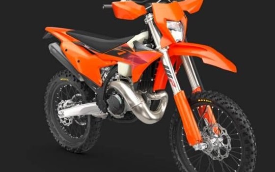 Neufahrzeug KTM 300 EXC - Bild 3