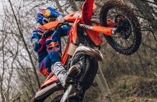 Neufahrzeug KTM 300 EXC - Bild 5
