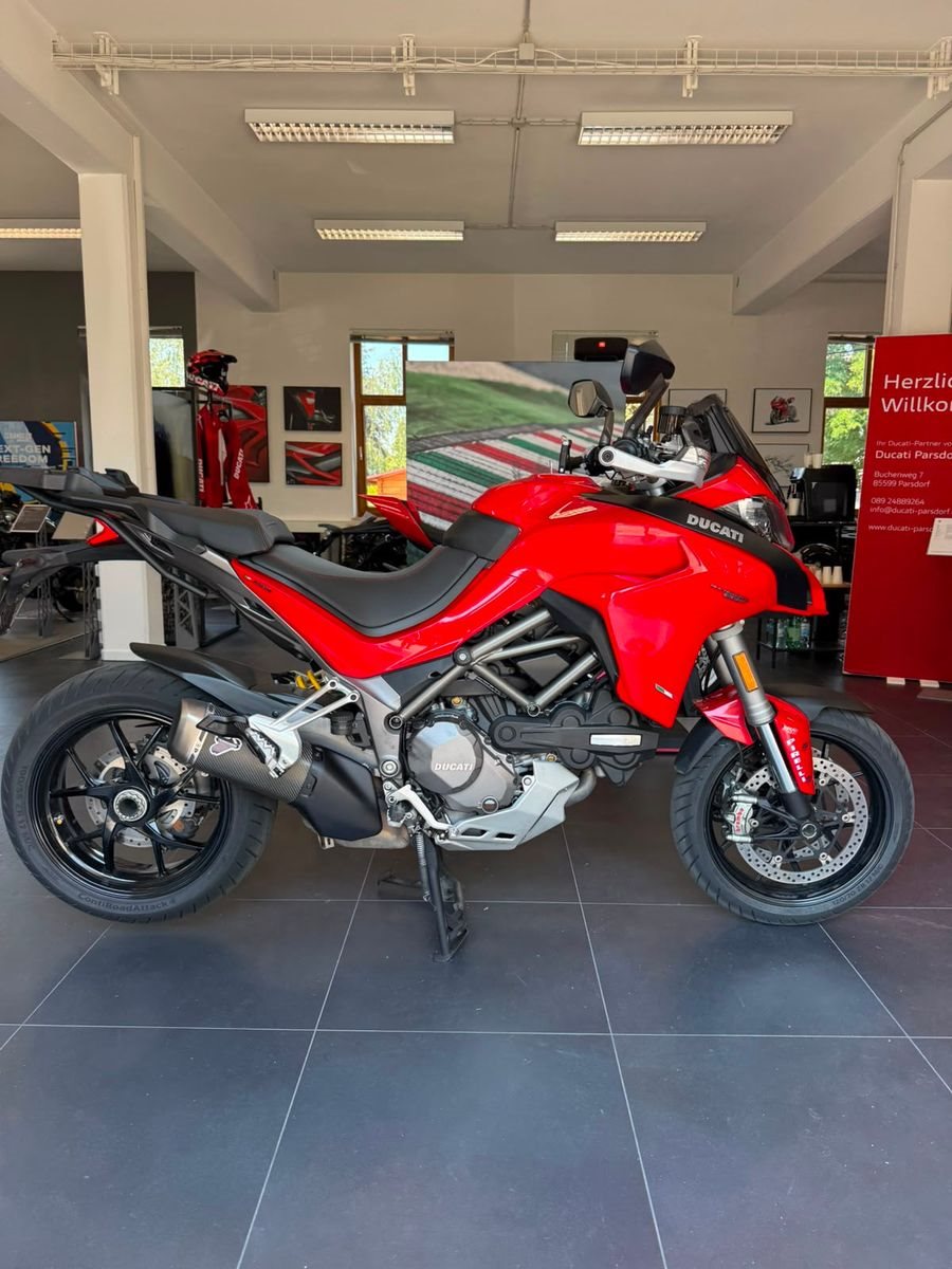Ducati
