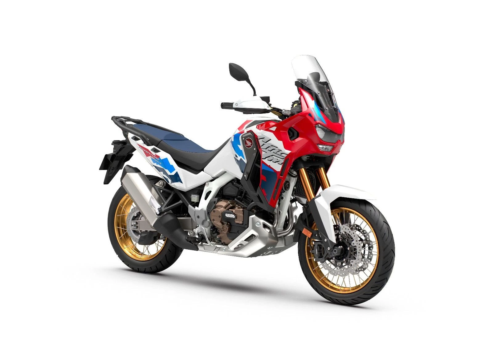 Honda CRF1100L Africa Twin DCT/ES