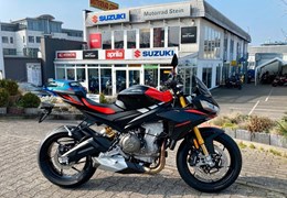 Neumotorrad Aprilia Tuono 660 Factory