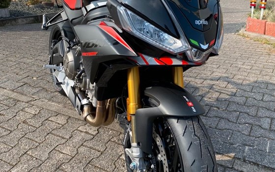 Neufahrzeug Aprilia Tuono 660 Factory - Bild 16