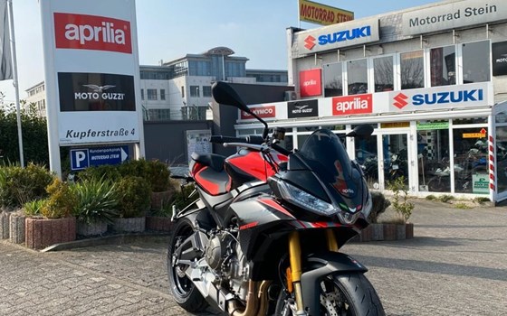 Neufahrzeug Aprilia Tuono 660 Factory - Bild 19