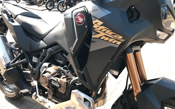 Gebrauchtmotorrad Honda CRF1100L Africa Twin Adventure Sports DCT - Bild 12