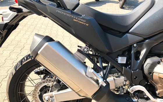 Gebrauchtmotorrad Honda CRF1100L Africa Twin Adventure Sports DCT - Bild 13