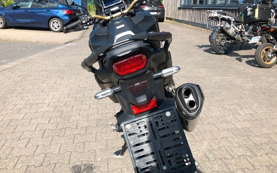 Gebrauchtmotorrad Honda CRF1100L Africa Twin Adventure Sports DCT - Bild 15