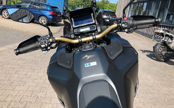 Gebrauchtmotorrad Honda CRF1100L Africa Twin Adventure Sports DCT - Bild 16