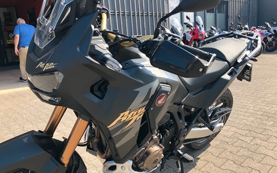 Gebrauchtmotorrad Honda CRF1100L Africa Twin Adventure Sports DCT - Bild 2