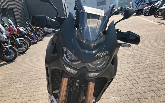 Gebrauchtmotorrad Honda CRF1100L Africa Twin Adventure Sports DCT - Bild 22