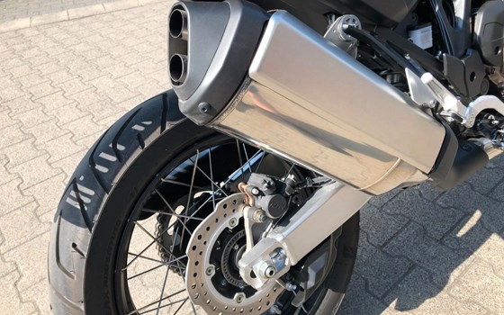 Gebrauchtmotorrad Honda CRF1100L Africa Twin Adventure Sports DCT - Bild 25