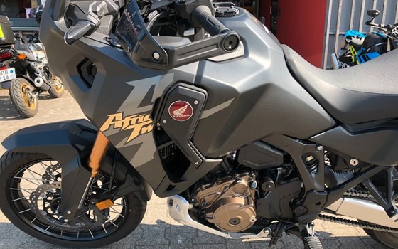 Gebrauchtmotorrad Honda CRF1100L Africa Twin Adventure Sports DCT - Bild 4