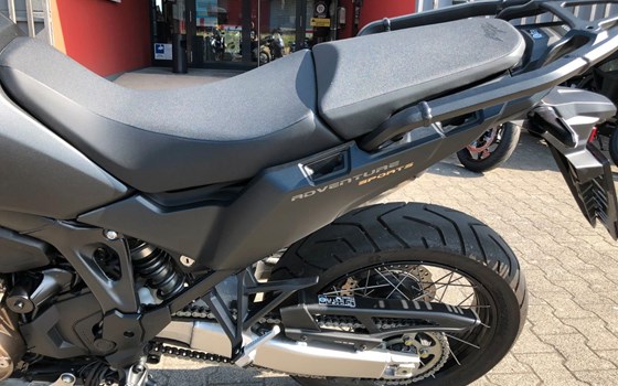 Gebrauchtmotorrad Honda CRF1100L Africa Twin Adventure Sports DCT - Bild 5