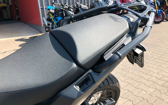 Gebrauchtmotorrad Honda CRF1100L Africa Twin Adventure Sports DCT - Bild 6