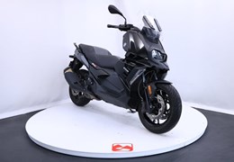 Gebrauchte BMW C 400 X