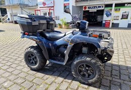 Gebrauchte Kawasaki Brute Force 750 4x4i EPS