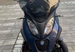 Gebrauchte Piaggio MP3 400