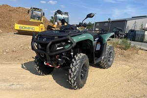 Angebot Can-Am Outlander