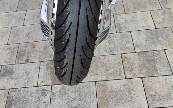Gebrauchtmotorrad Honda GL 1500 Goldwing - Bild 7