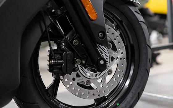 Neufahrzeug Kymco Downtown GT 350i TCS - Bild 15