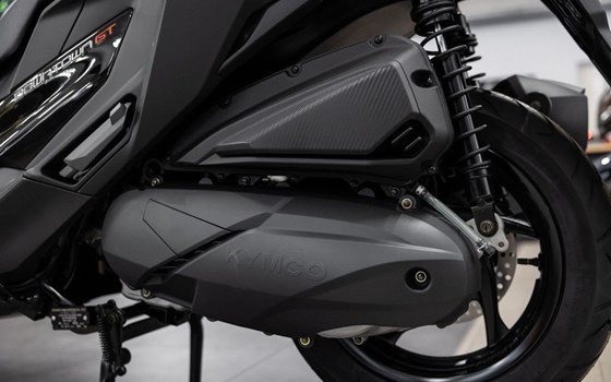 Neufahrzeug Kymco Downtown GT 350i TCS - Bild 16