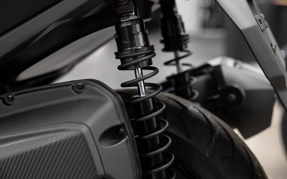 Neufahrzeug Kymco Downtown GT 350i TCS - Bild 17