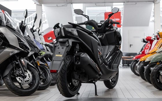 Neufahrzeug Kymco Downtown GT 350i TCS - Bild 6