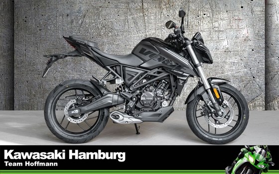 Neufahrzeug Voge R125 ABS - Bild 1