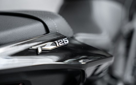 Neufahrzeug Voge R125 ABS - Bild 16