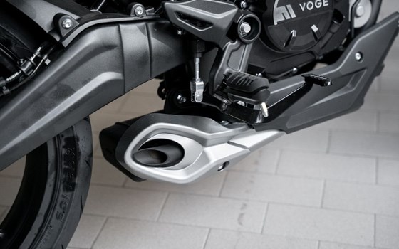 Neufahrzeug Voge R125 ABS - Bild 17